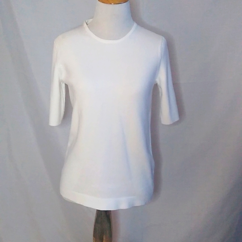 Banana Republic Cotton Sweater (S)